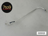 Porsche Boxster Cayman 981 911 991 Heater Pipe Line - 991 573 181 02